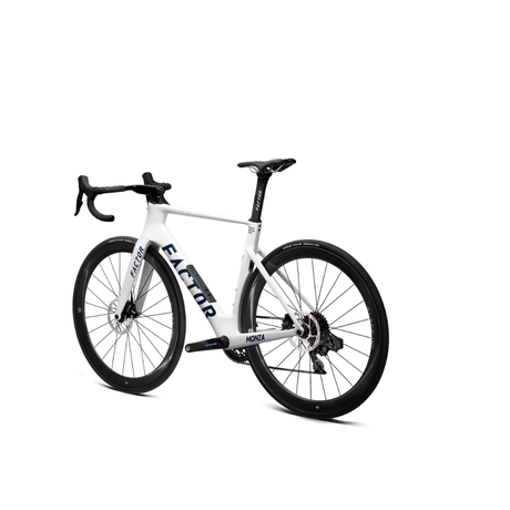 Factor Monza Ultegra Road Bike