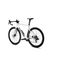Factor Monza Ultegra Road Bike