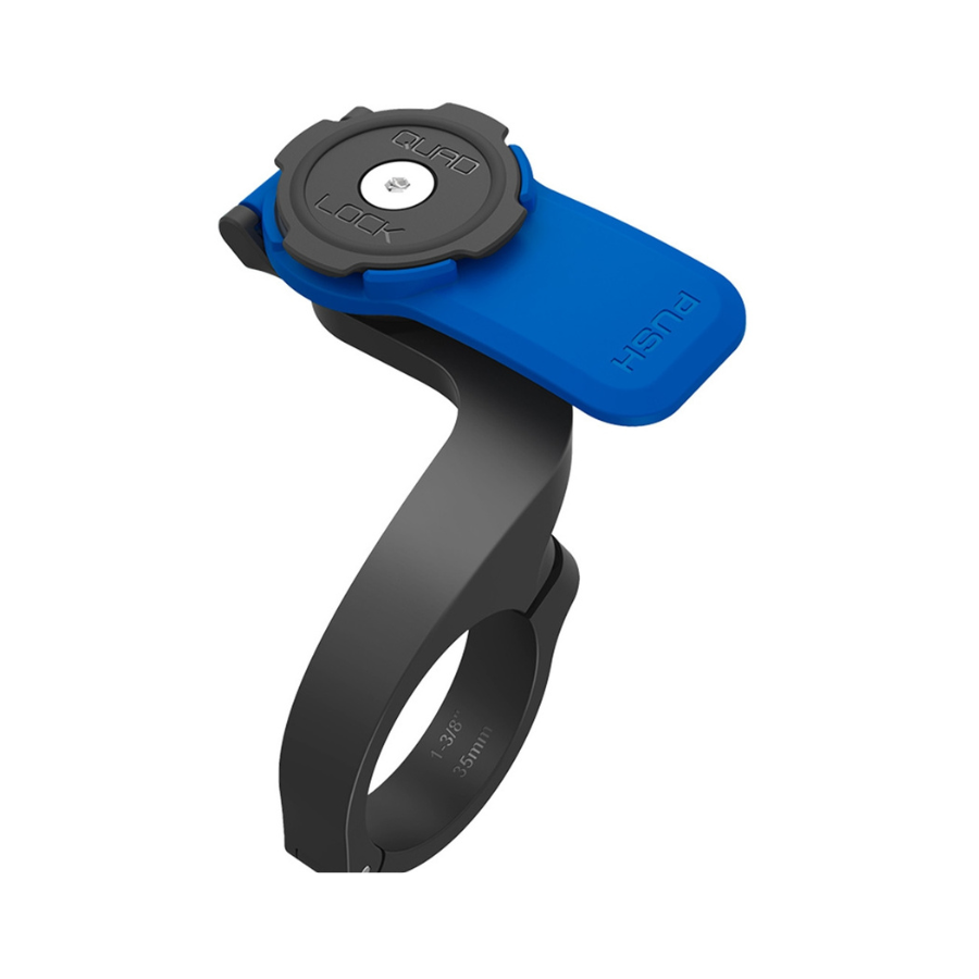 Quad Lock Out Front Mount (V3)