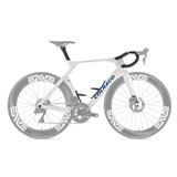 Colnago Y1Rs Road Bike Frameset