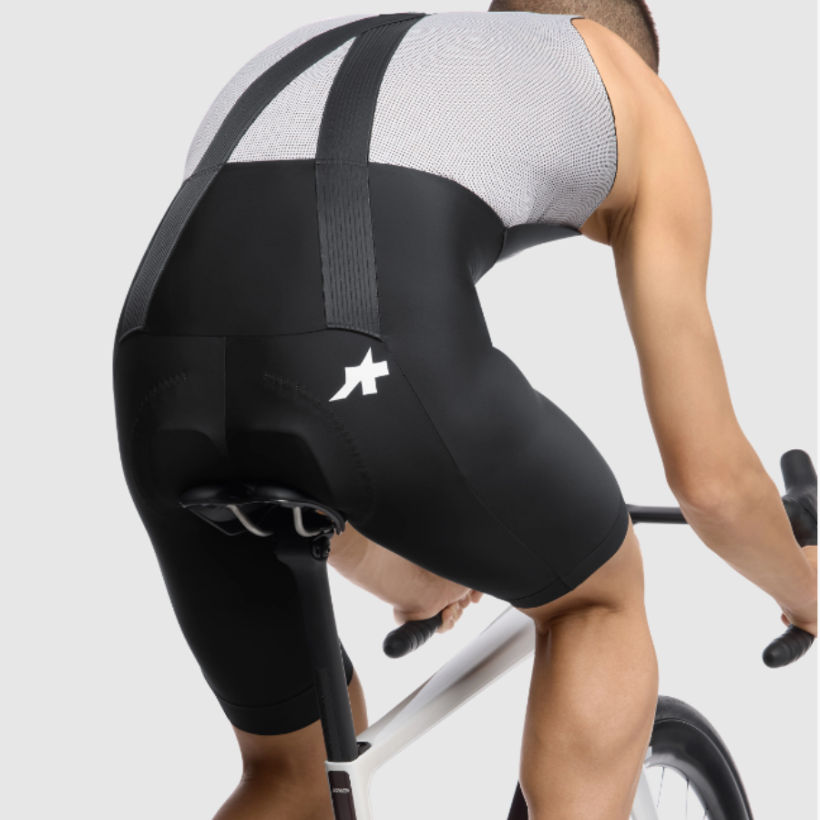 Assos MILLE GT S11 Men's Bib Shorts