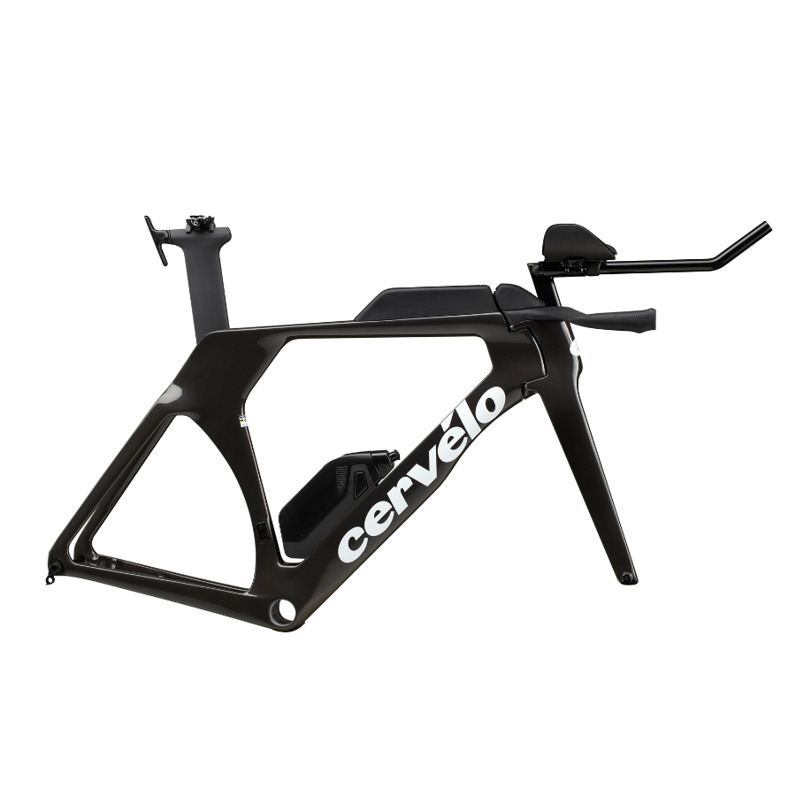 Cervelo P5 Disc Triathlon Frameset