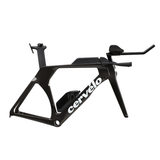 Cervelo P5 Disc Triathlon Frameset