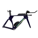 Cervelo P5 Disc Triathlon Frameset