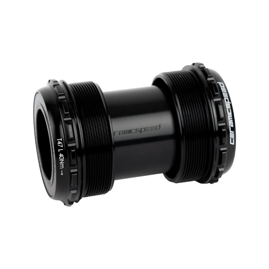 Ceramicspeed Alpha T47/68 Sram Dub Gravel Bottom Bracket