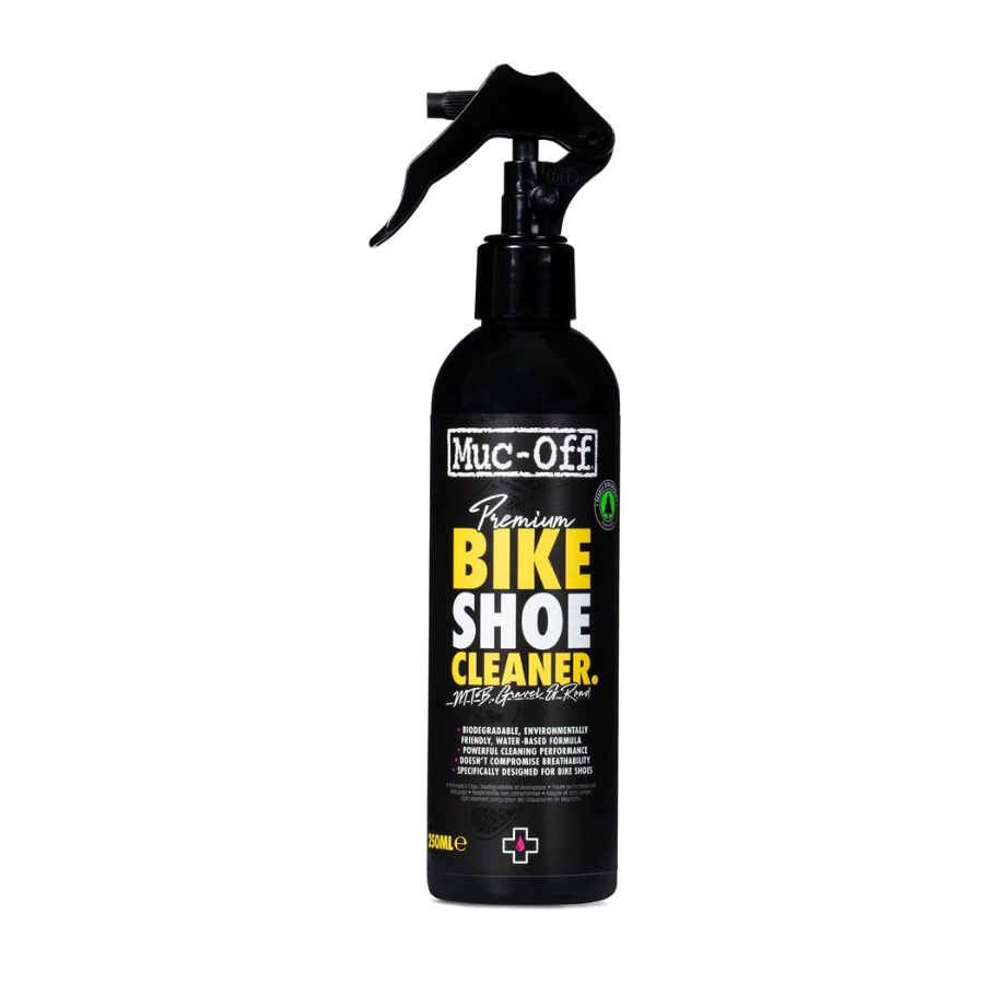 Muc-Off Premium Bike Shoe Cleaner