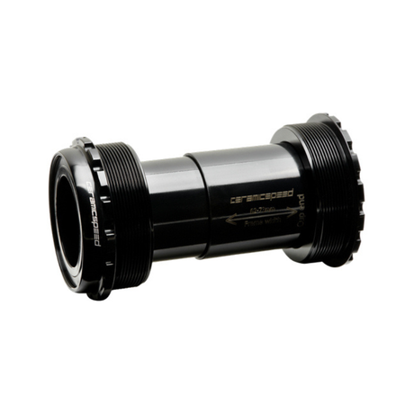 Ceramicspeed T47a Sram Dub Blue Non Coated Bottom Bracket