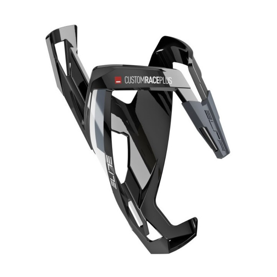 Elite Custom Race Plus Bottle Cage