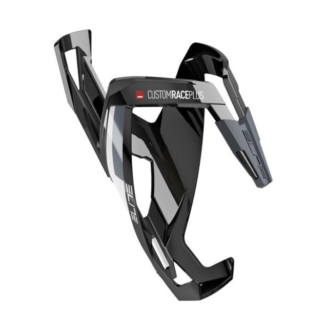 Elite Custom Race Plus Bottle Cage