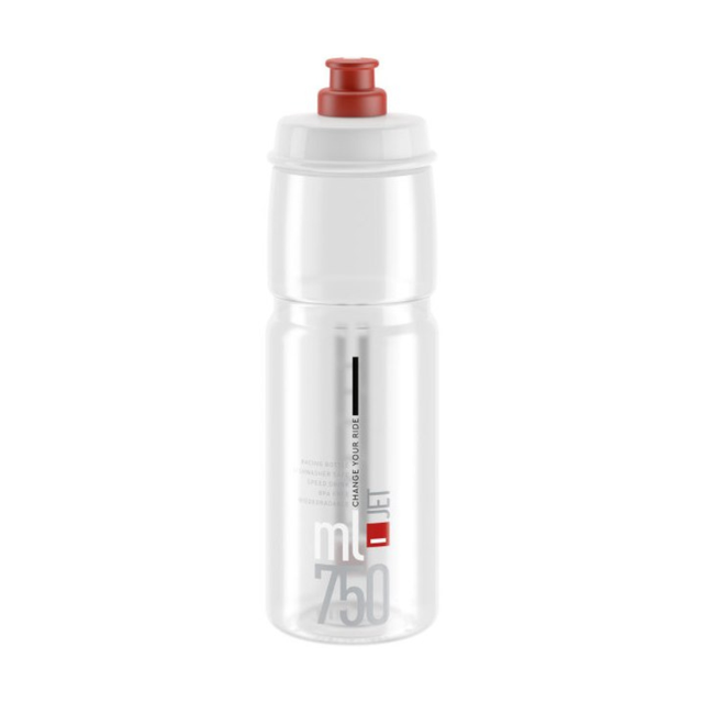 Elite Jet Bottle