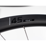 Vision SC45 i23 Front Wheel