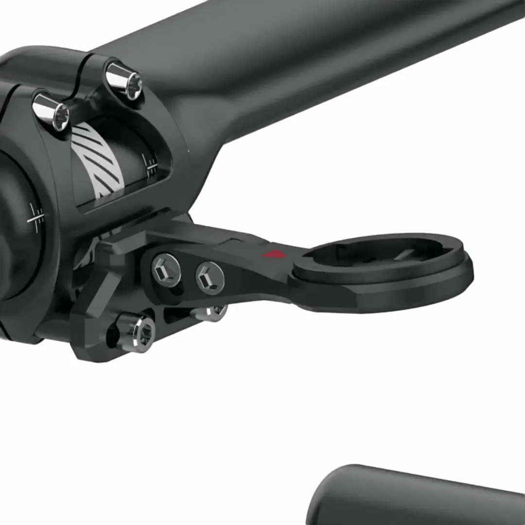 KOM Quick Release GoPro Mount
