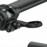 KOM Quick Release GoPro Mount