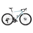 Colnago C68 Road Bike Dura-Ace Di2 12v complete HSWH white handmade Italy