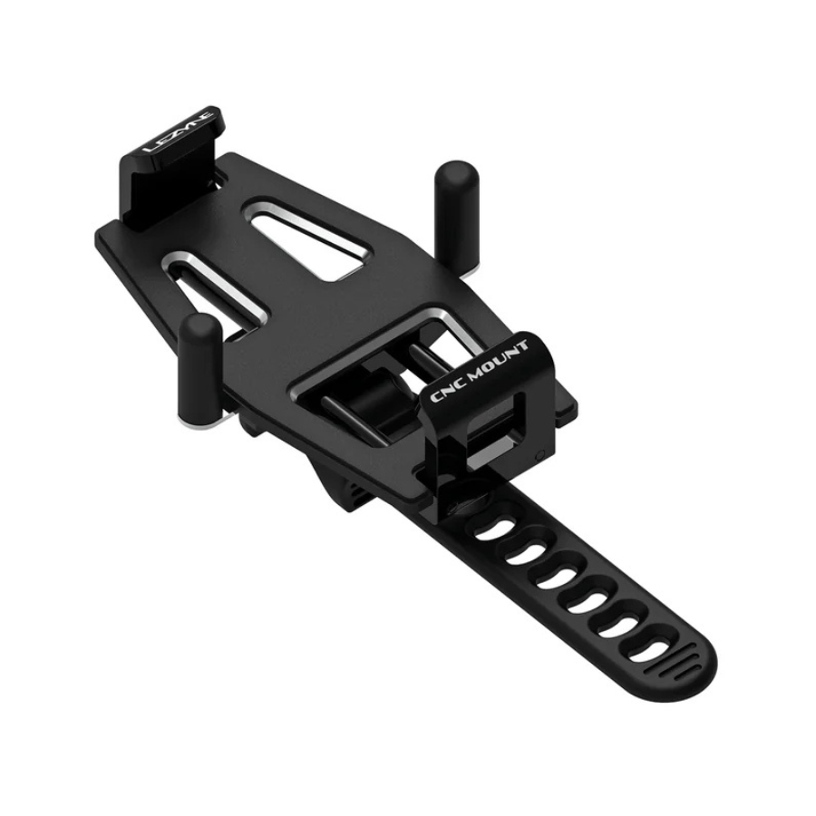 Lezyne CNC Smart Phone Mount