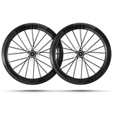 Lightweight Fernweg Evo Pro 63 Road Wheelset