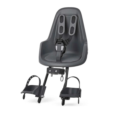 Bobike Mini One Child Seat
