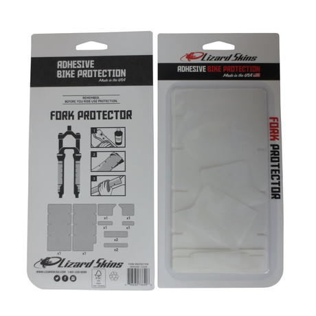 Lizard Skin Fork Protector