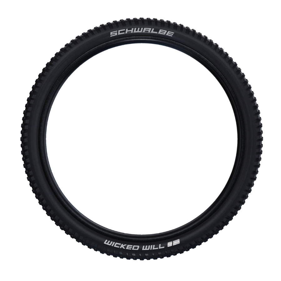 Schwalbe Wicked Will Folding MTB Tire