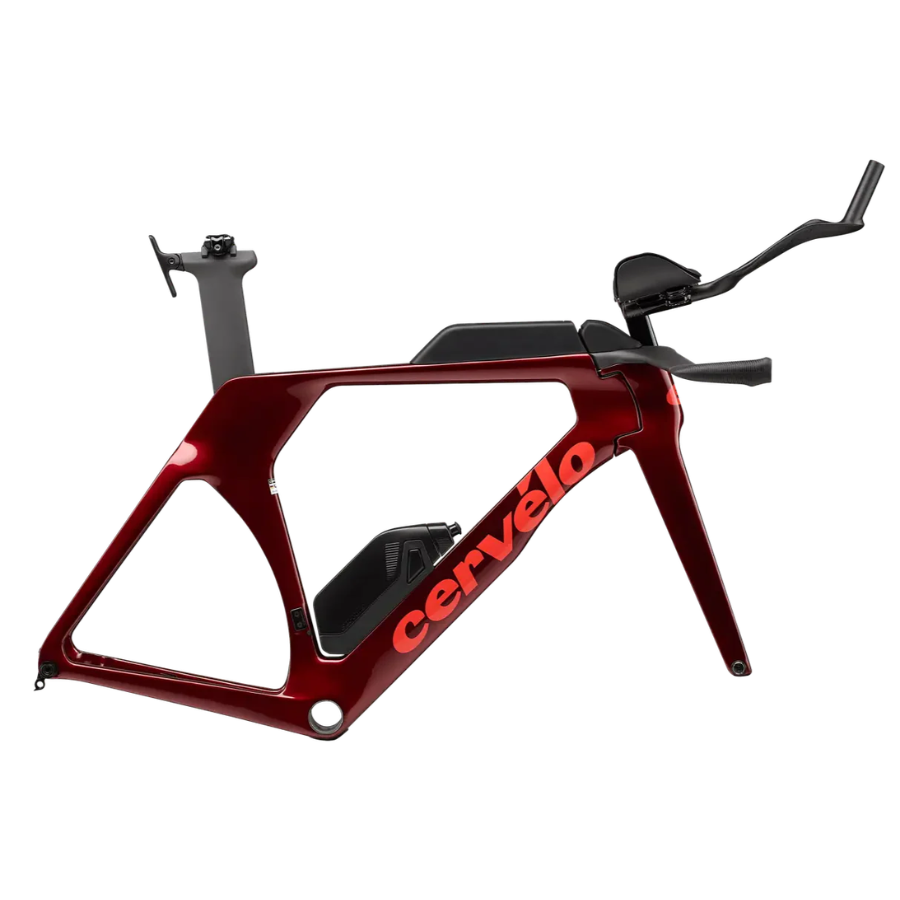 Cervelo P5 Disc Triathlon Frameset