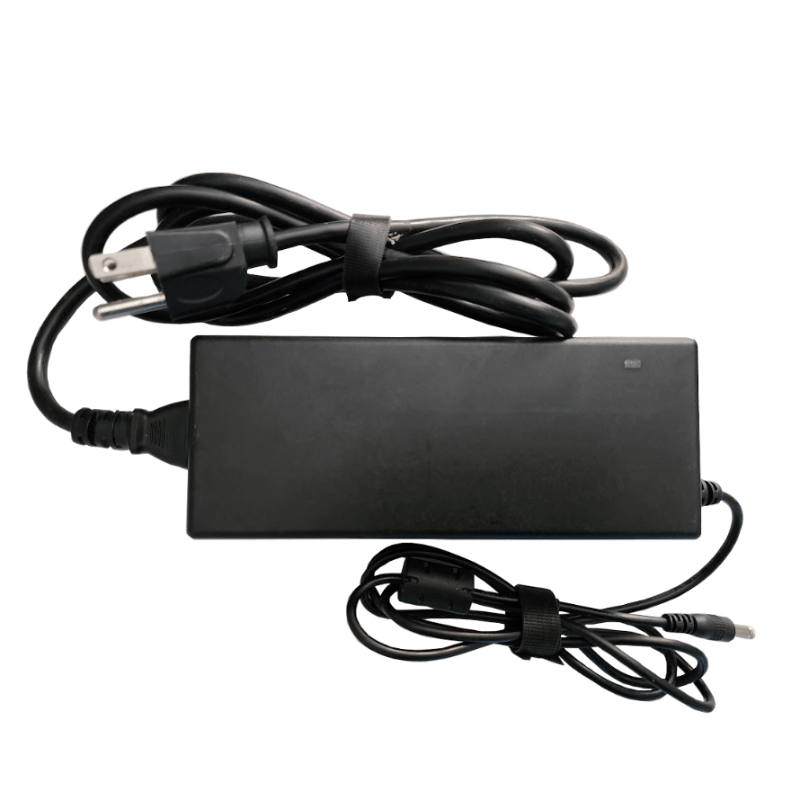 KICKR BIKE Power Block and Cord