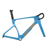 Cervelo S5 Road Frameset