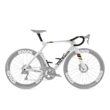 Colnago Y1Rs Road Bike Frameset