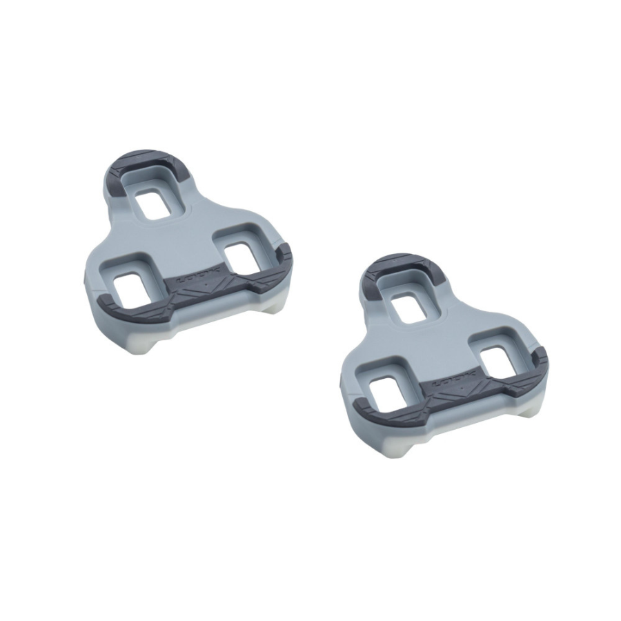 Look Keo Grip Cleats
