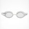 Huub Varga II Swimming Goggles