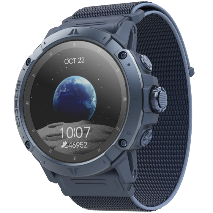 COROS VERTIX 2S GPS Adventure Smart Watch