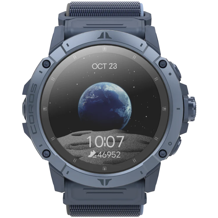 COROS VERTIX 2S GPS Adventure Smart Watch