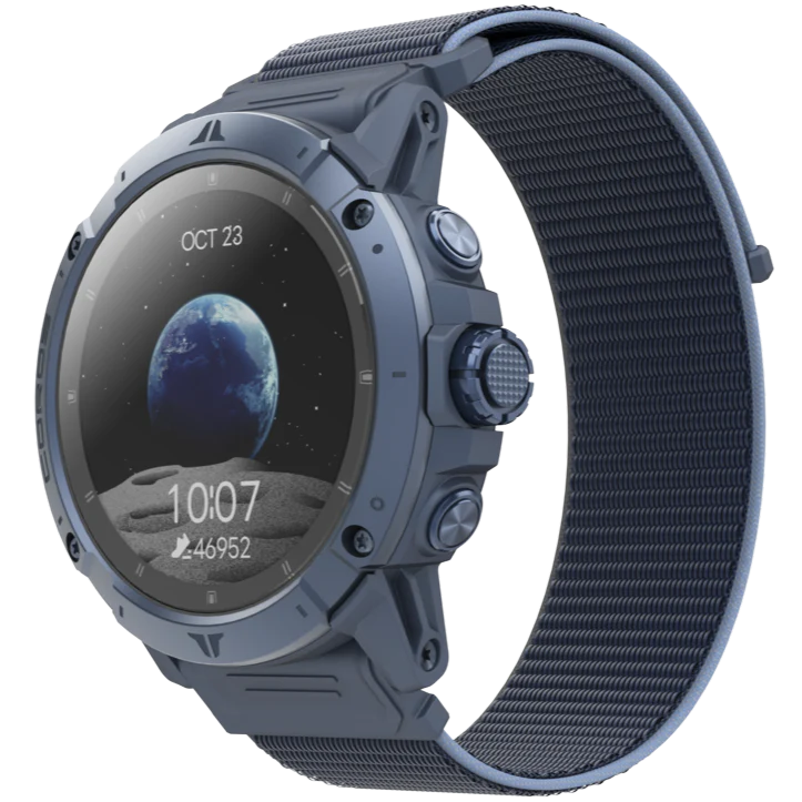 COROS VERTIX 2S GPS Adventure Smart Watch