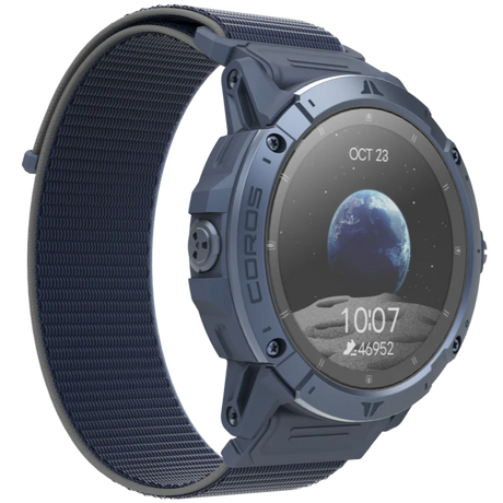 COROS VERTIX 2S GPS Adventure Smart Watch