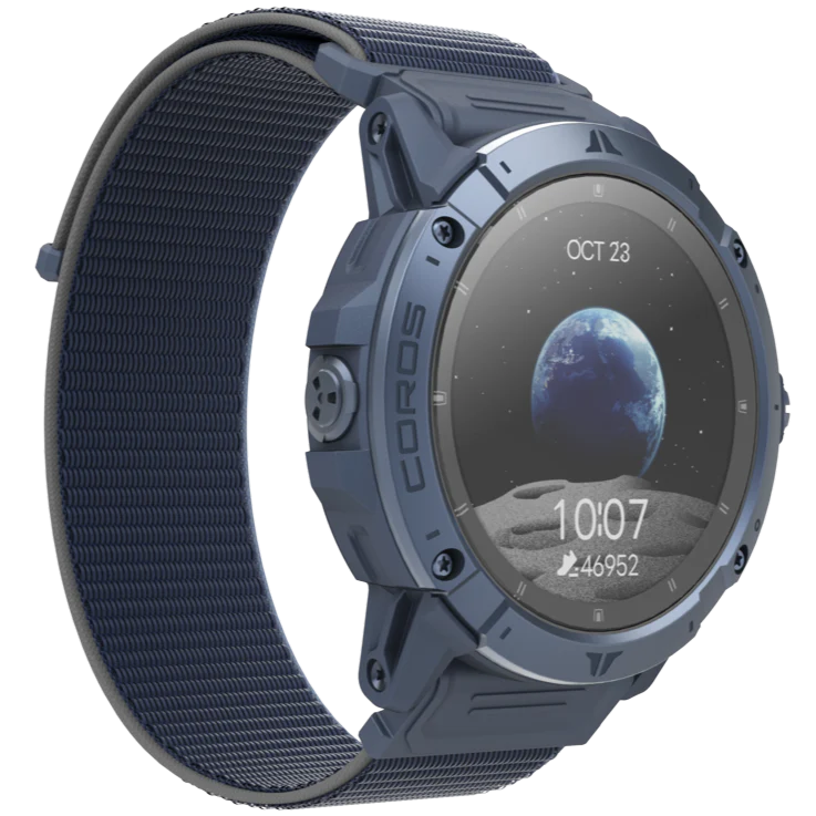 COROS VERTIX 2S GPS Adventure Smart Watch