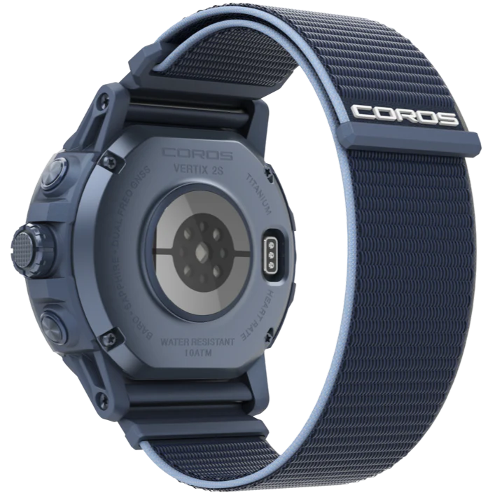 COROS VERTIX 2S GPS Adventure Smart Watch