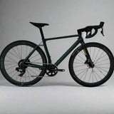 Preloved Vielo R+1 Alto Sram Force etap AXS 1x12 with Black Inc Small Road Bike
