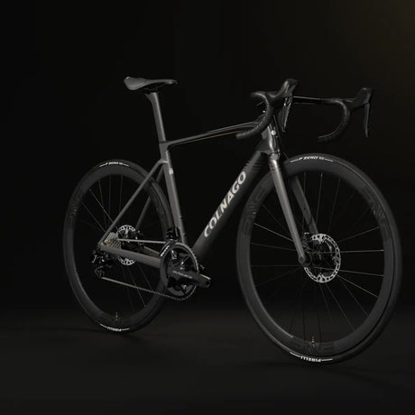 Colnago V5Rs Dura Ace Di2 Enve 4.5 Road Bike