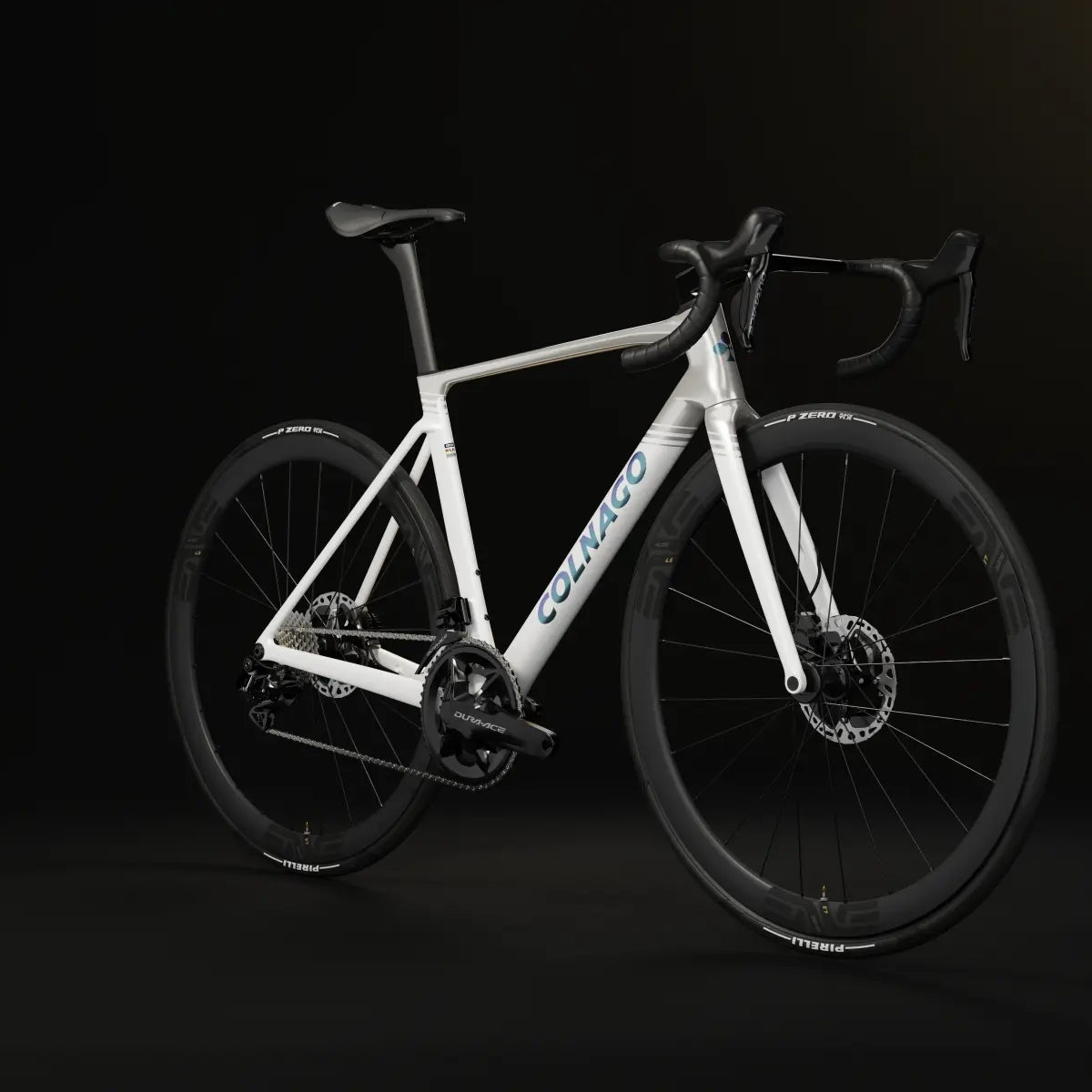 Colnago V5Rs Dura Ace Di2 Enve 4.5 Road Bike