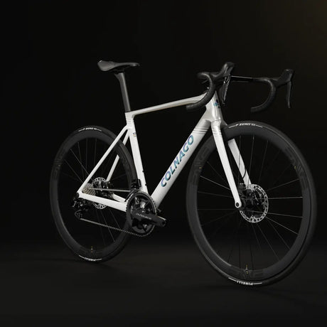 Colnago V5Rs Dura Ace Di2 Enve 4.5 Road Bike