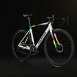 Colnago V5Rs Road Bike Dura-Ace Di2 Enve 4.5 SES VRWC white