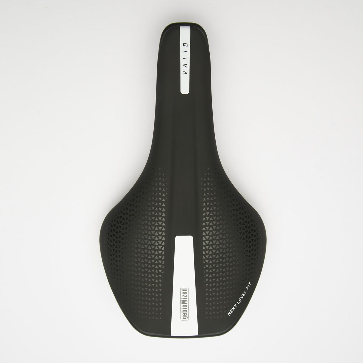 Gebiomized Valid 150 Channel Saddle