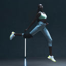 Hyperice Venom 2 Leg