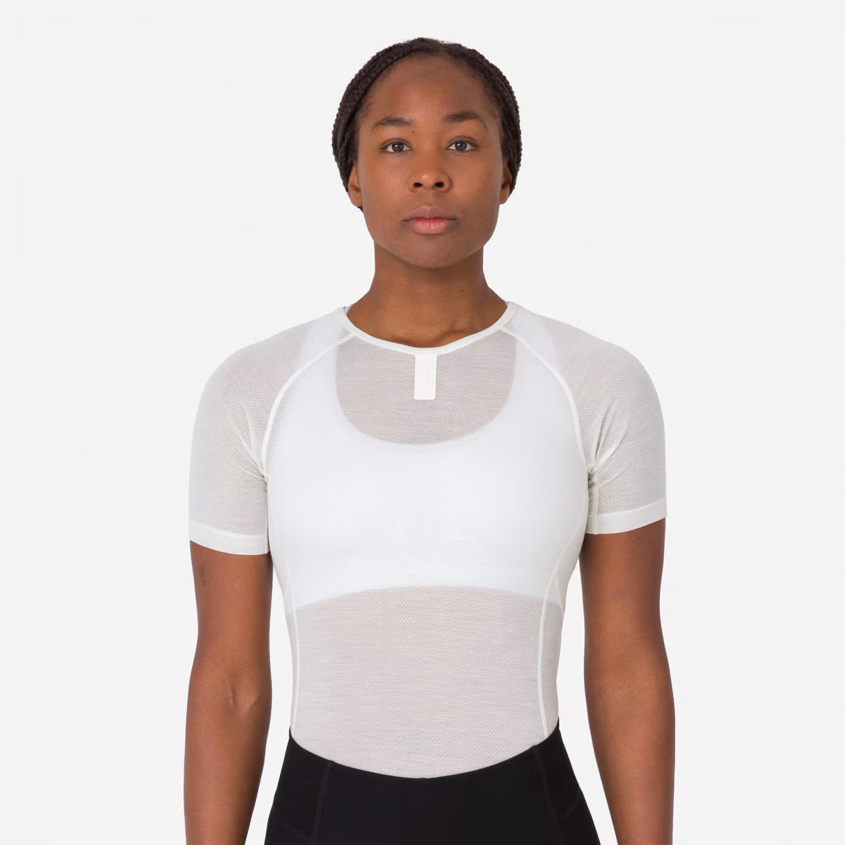 Rapha Women's Merino Lightweight Base Layer