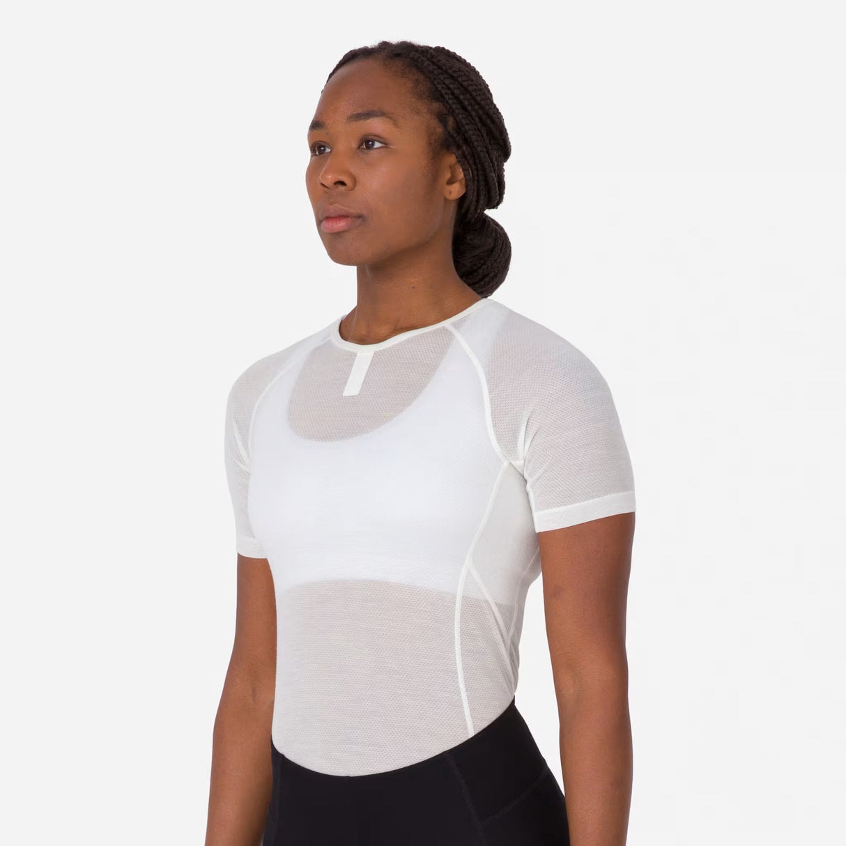 Rapha Women's Merino Lightweight Base Layer