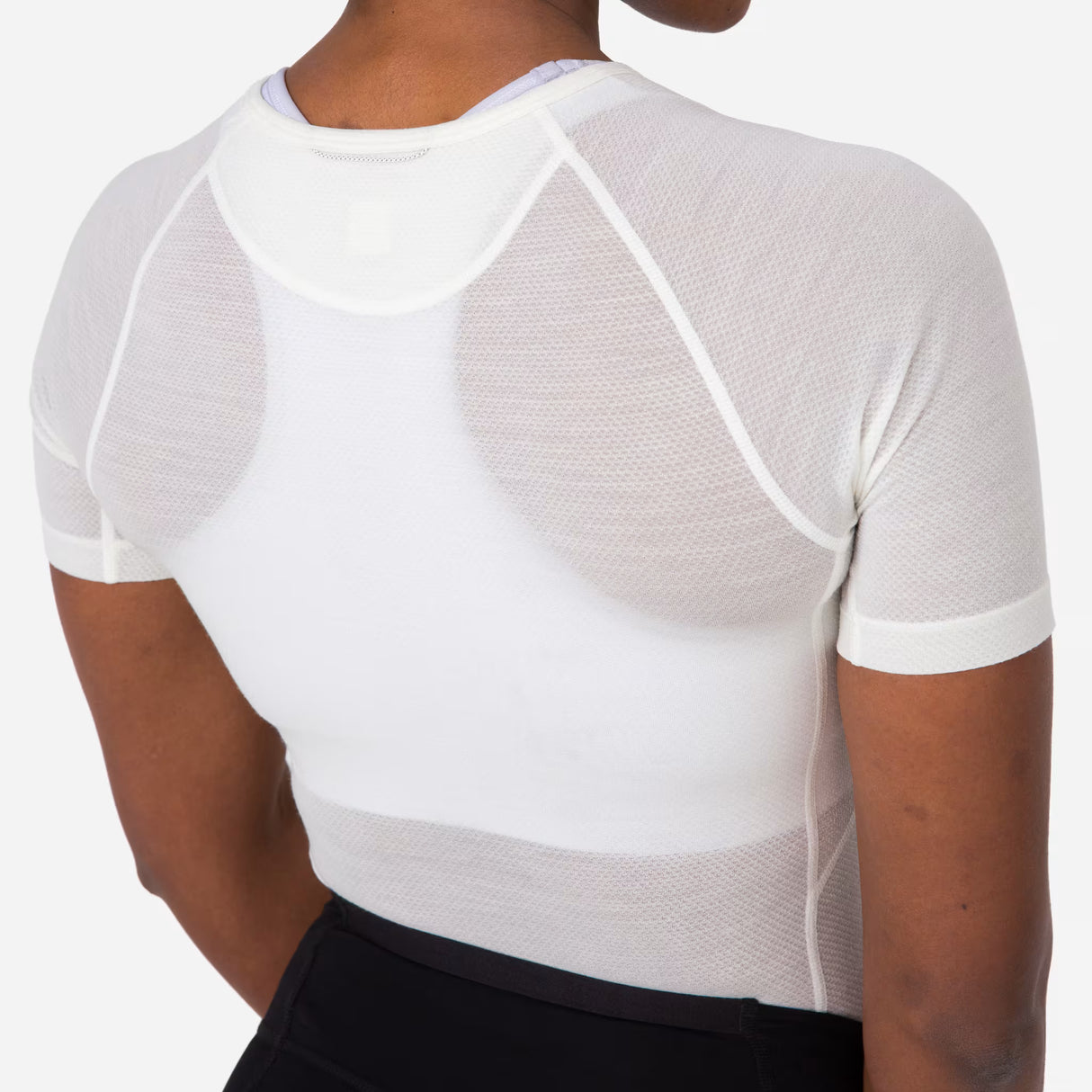 Rapha Women's Merino Lightweight Base Layer