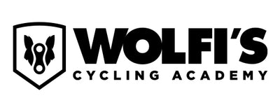 Wolfi's Cycling Academy