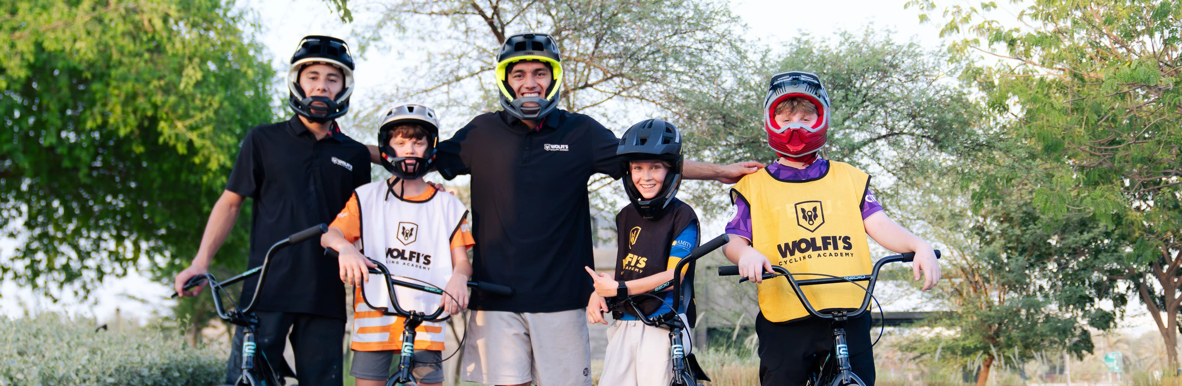 Cycling Academy Group