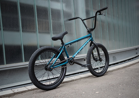 【BMX】WeThePeople WeThePeople: Crafting BMX Excellence Since 1996 | Wolfis – Wolfi's