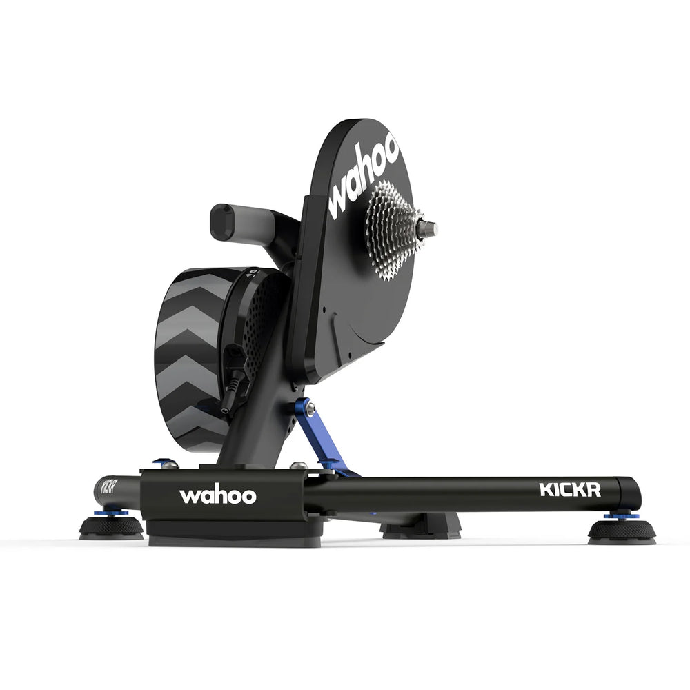 Wahoo Kickr V6 Indoor Trainer – Wolfi's