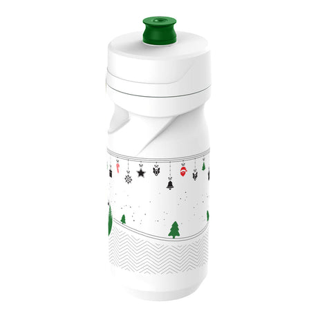 Polisport Wolfis Christmas Bottle